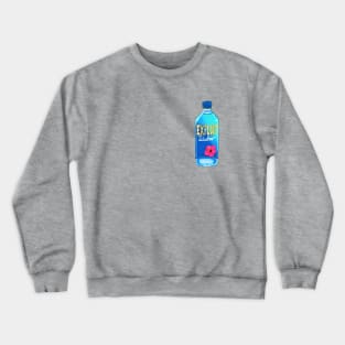 Exploit Water Crewneck Sweatshirt